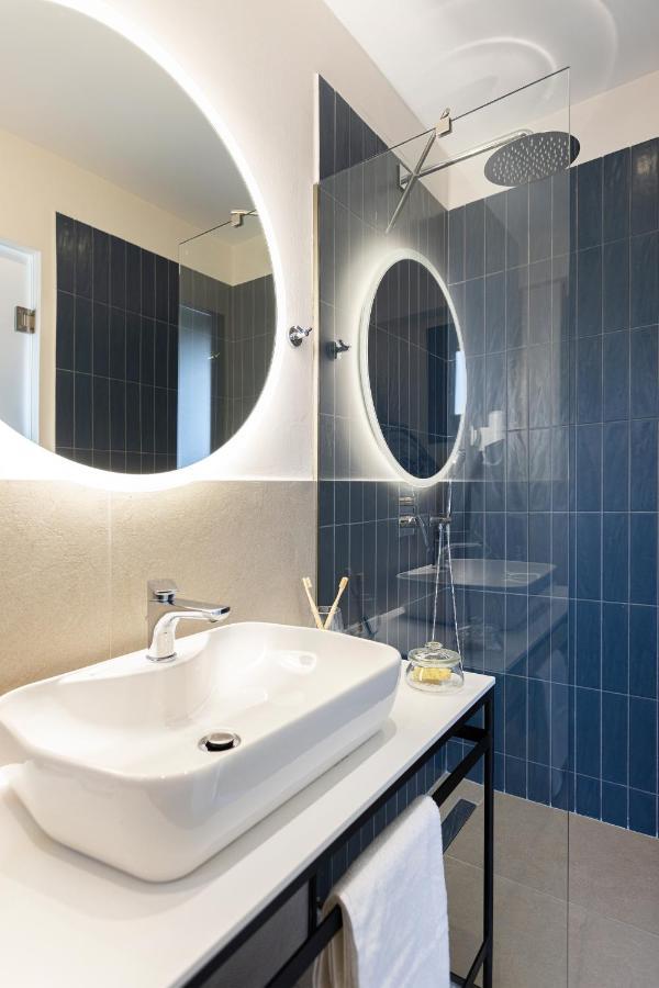 Aether Green Apartments Nea Roda Extérieur photo
